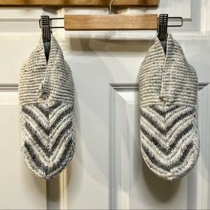 Bombas Gripper Slipper - Men’s Large